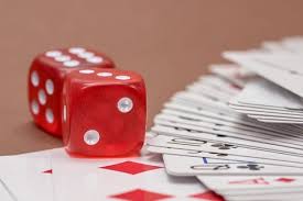 Vulkan Stavka Casino